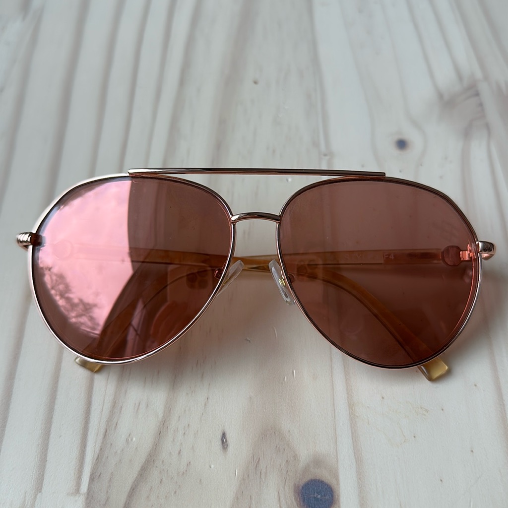Aviator Sunglasses